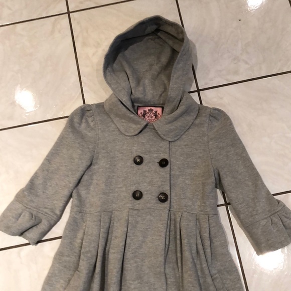 Juicy Couture Jacket